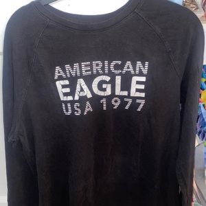 MENS American Eagle long sleeve